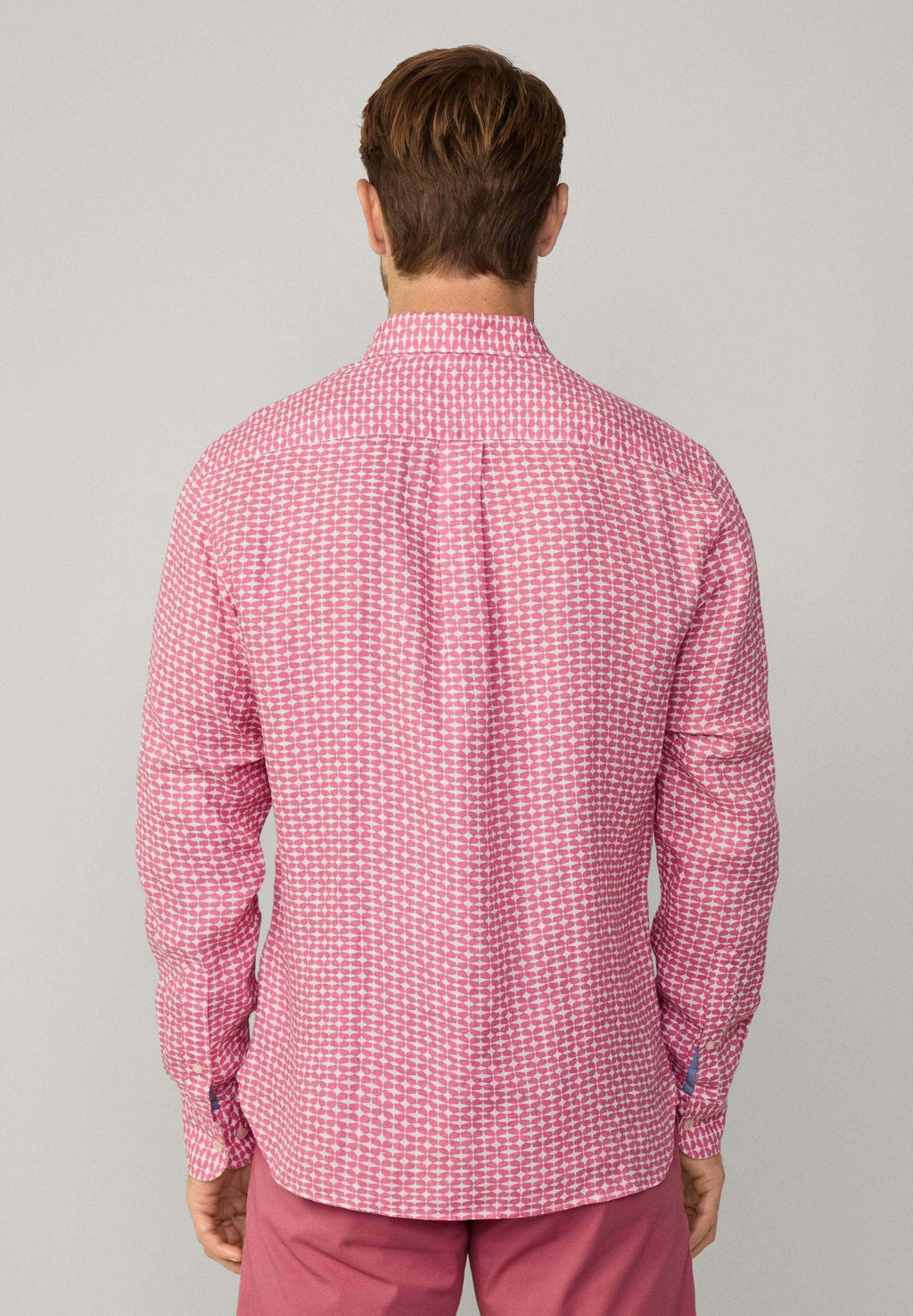 Hackett London