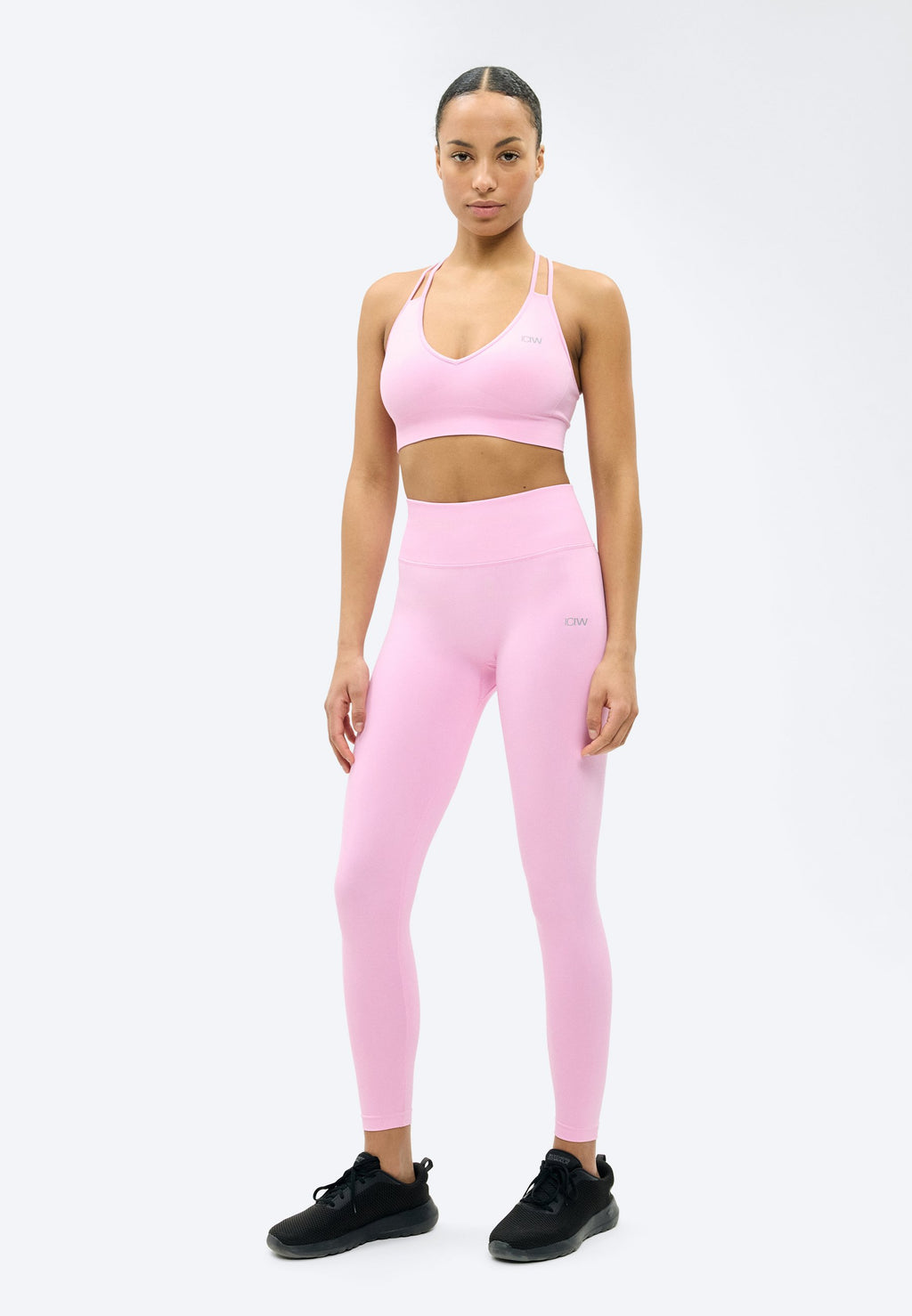 ICANIWILL DEFINE SEAMLESS V SHAPE TIGHT