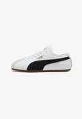 Puma TACKLE OG  - Trainers - white- black-gum