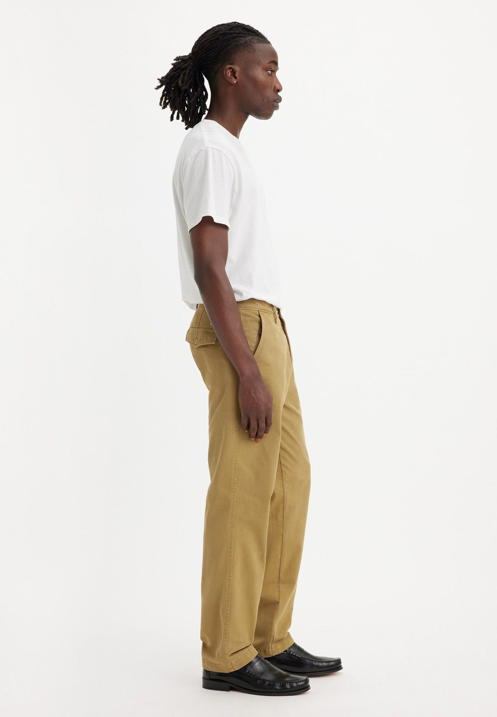Levi's® XX CHINO AUTHENTIC RELAXED
