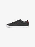 Tommy Hilfiger ESSENTIAL  - Trainers - black