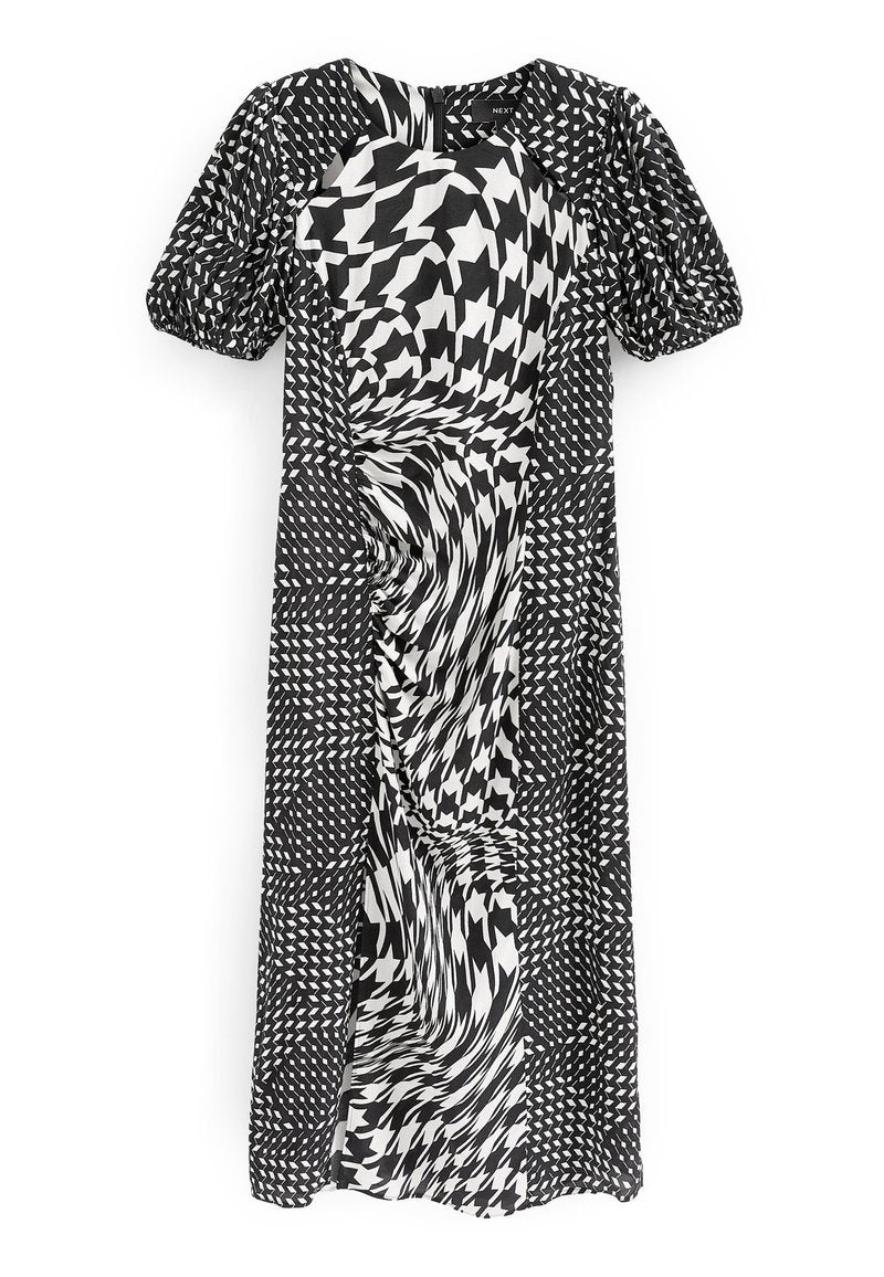 SPLIT DETAIL MIDI TALL - Next - View 1