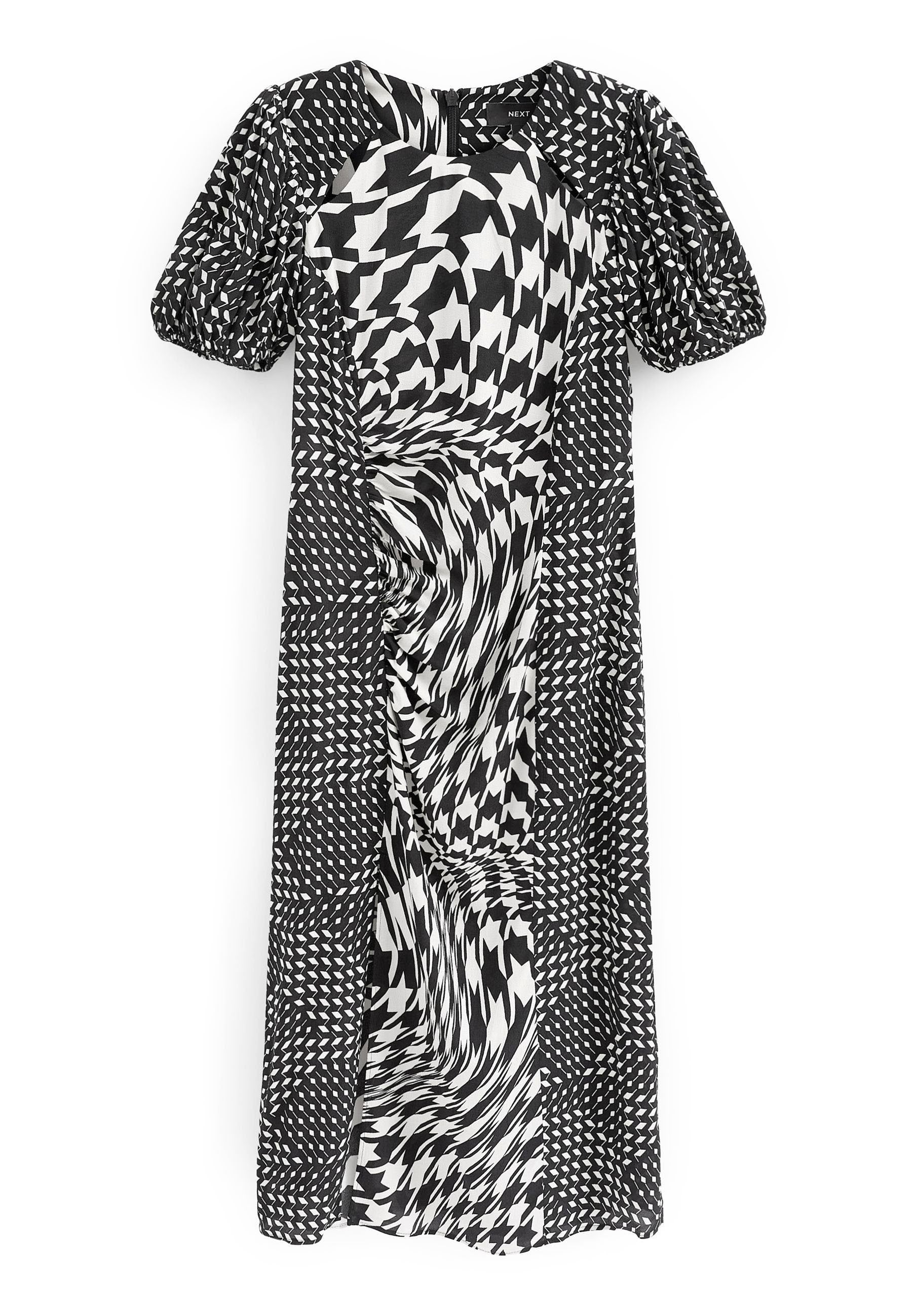SPLIT DETAIL MIDI TALL - Next - View 1