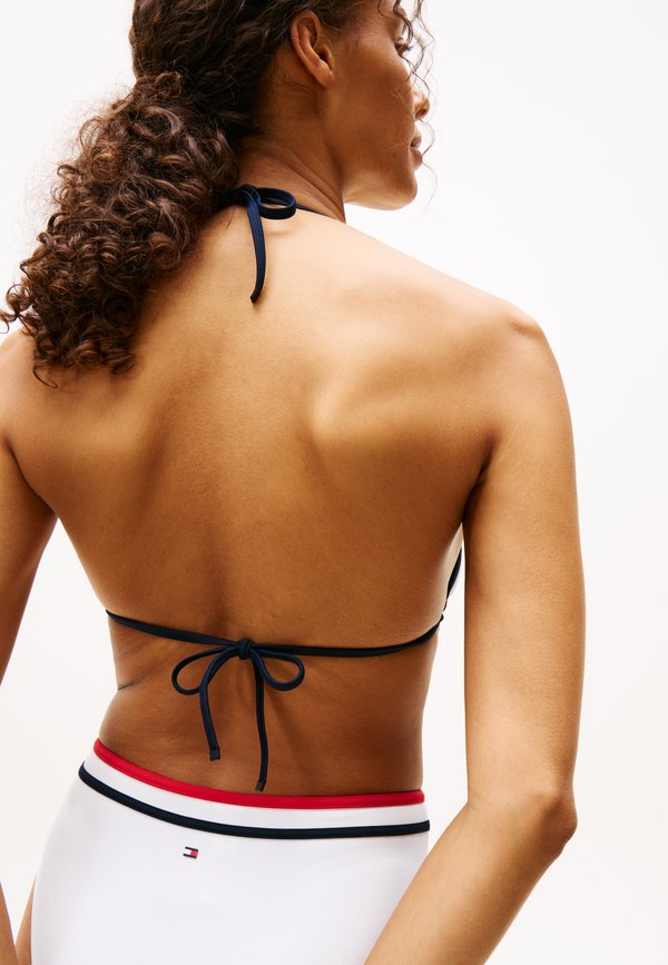 Tommy Hilfiger ESSENTIALS CHEEKY HIGH WAIST