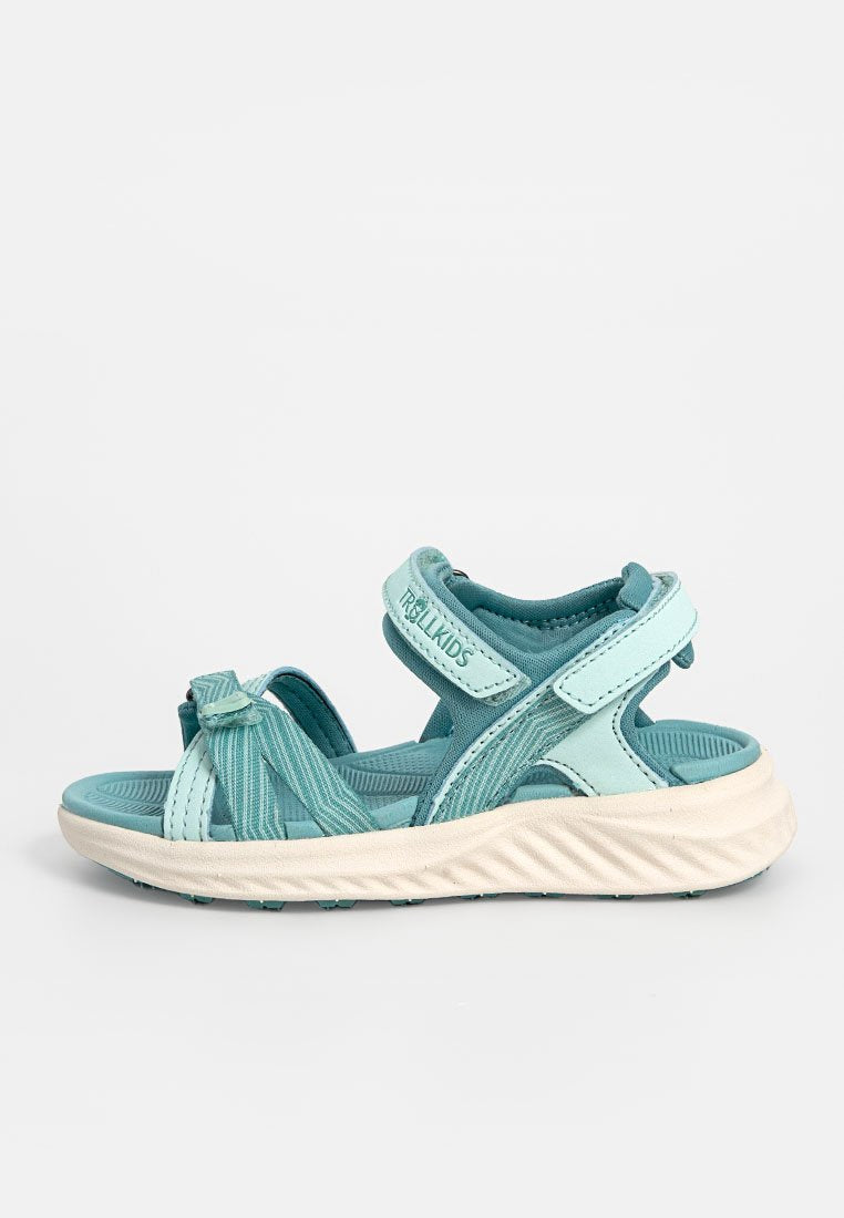 TROLLKIDS GIRLS PREIKESTOLEN SANDAL XT