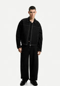 Bershka Leichte Jacke Media 1