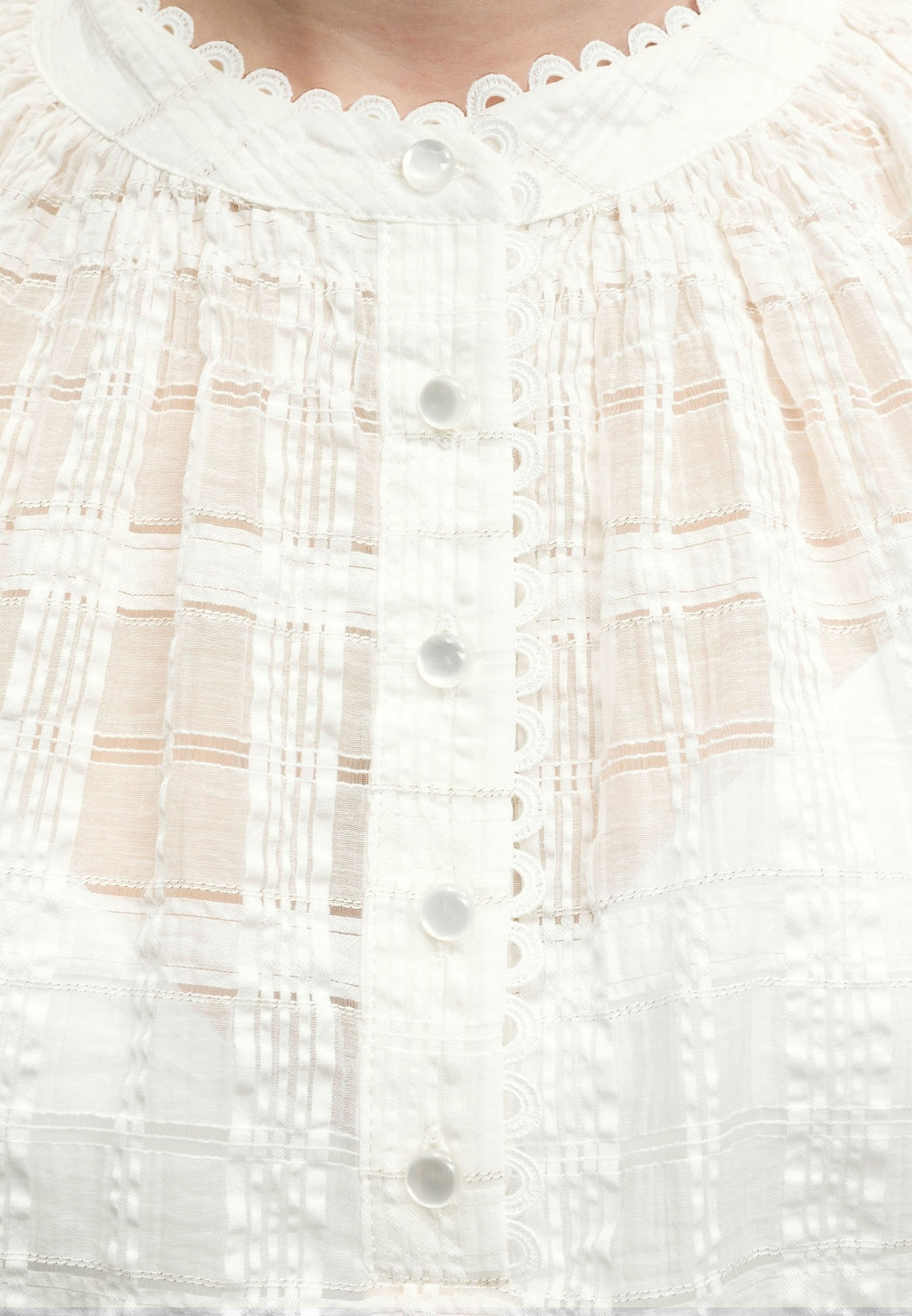 Rue de Femme ROWAN SHIRT