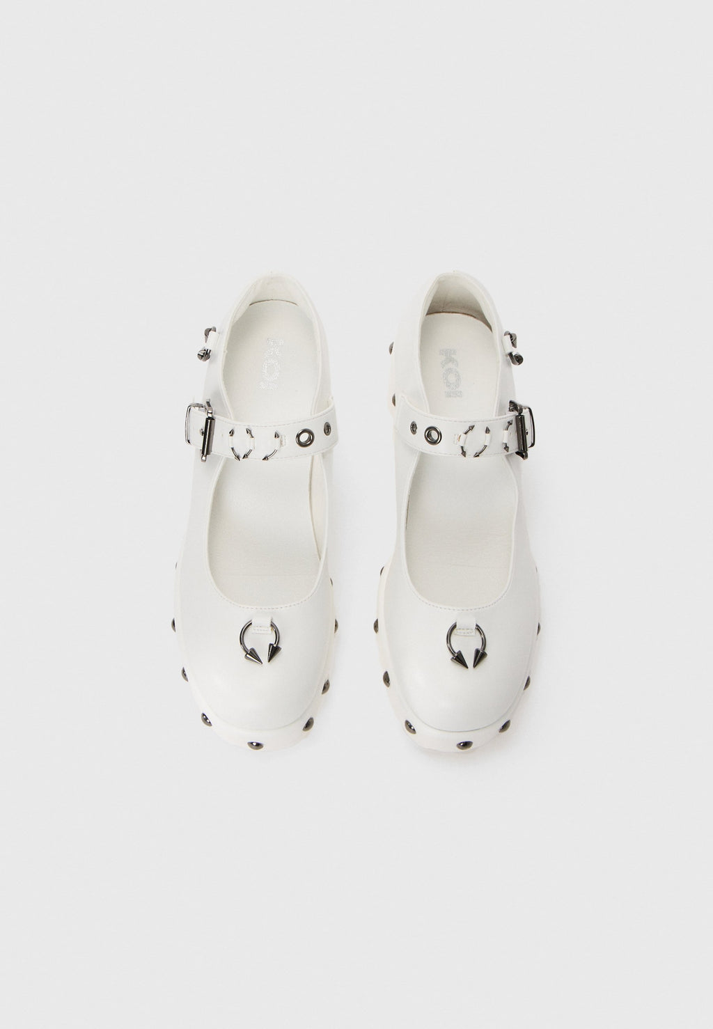 Koi Footwear TIRA MARY JANES SEPTRIL EDITION