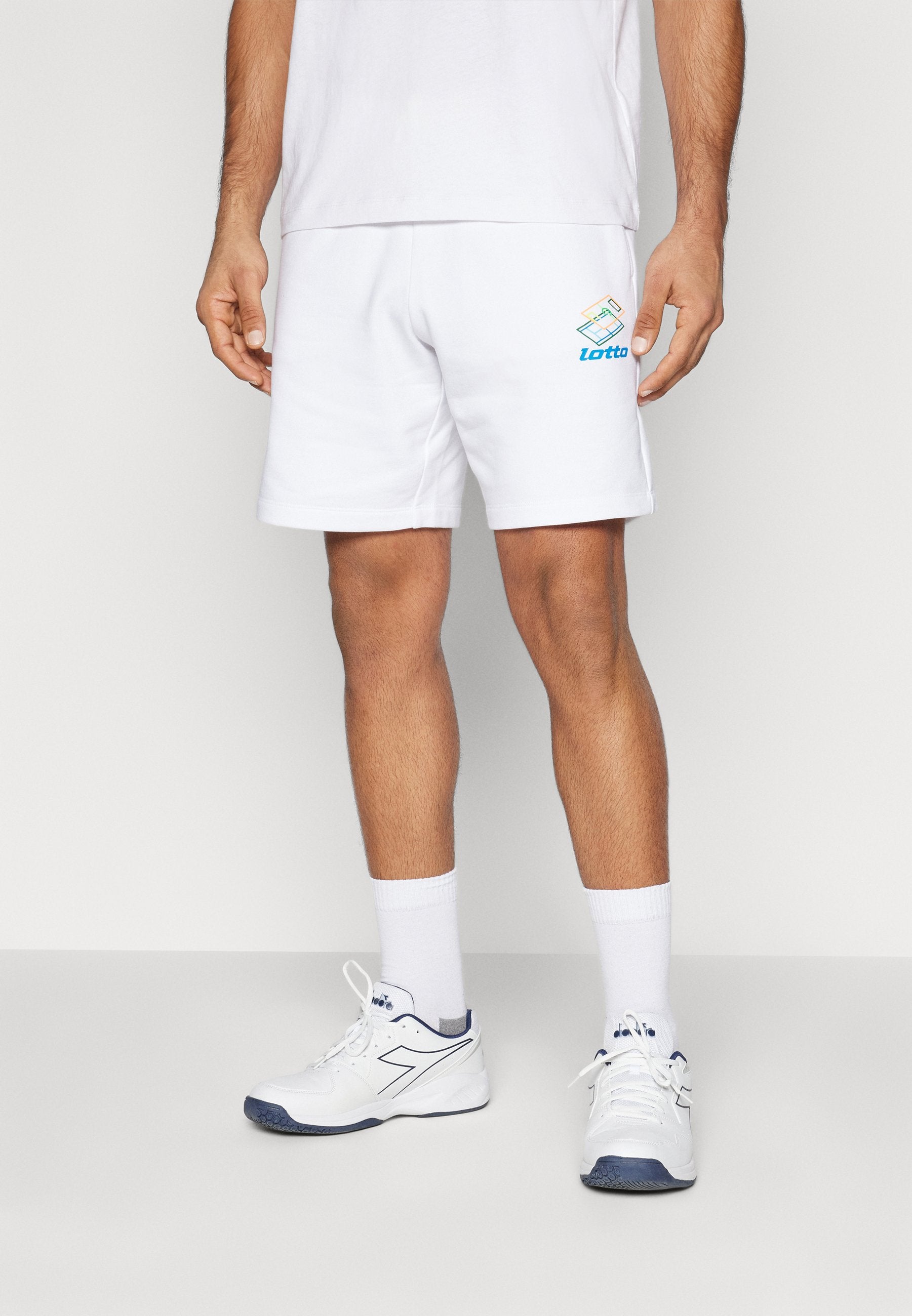 Lotto SWEATSHORTS
