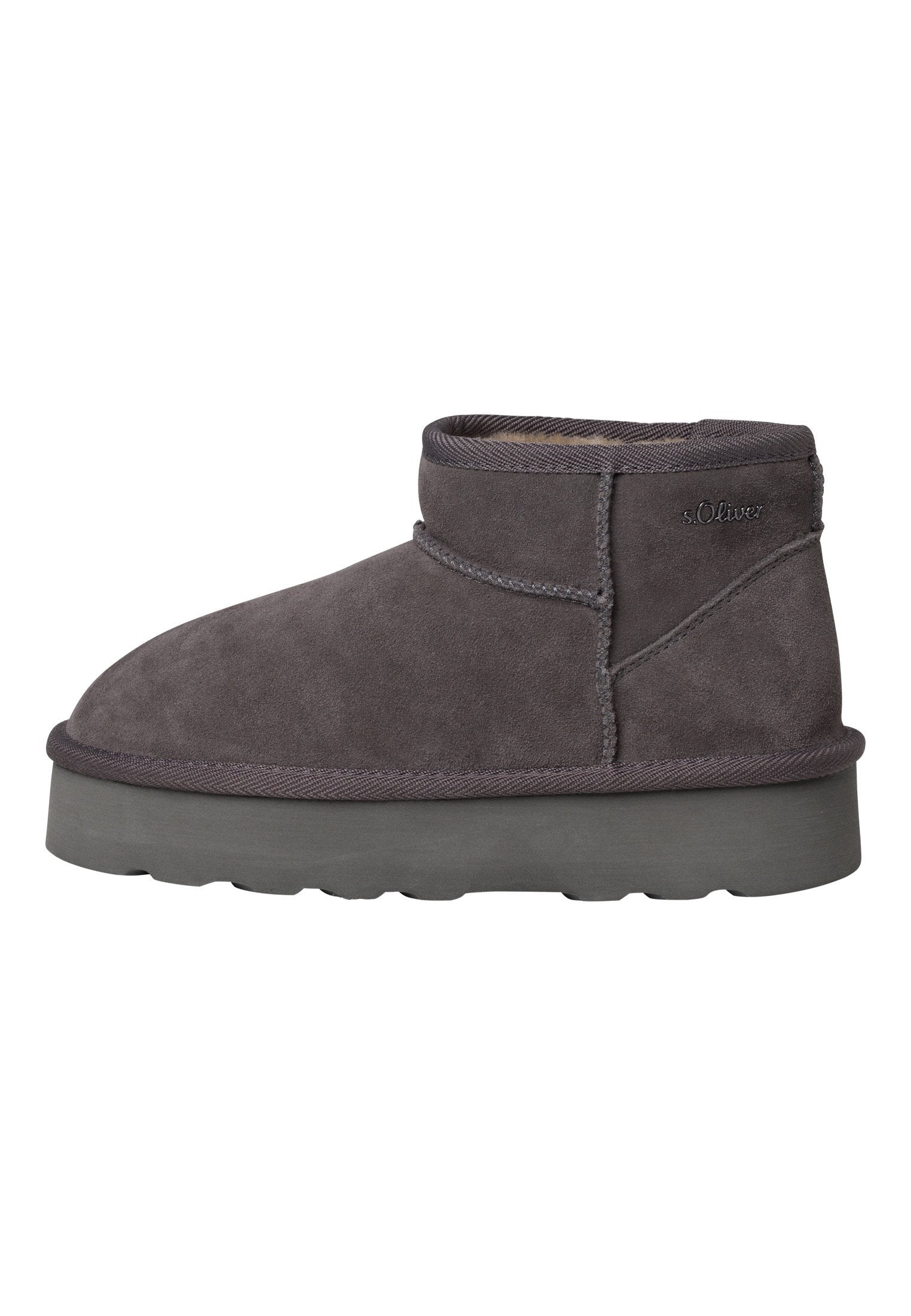 s.Oliver Snowboot/Winterstiefel Media 1