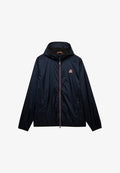 Superdry & Co ESSENTIAL WINDBREAKER  - Windbreaker - richest navy