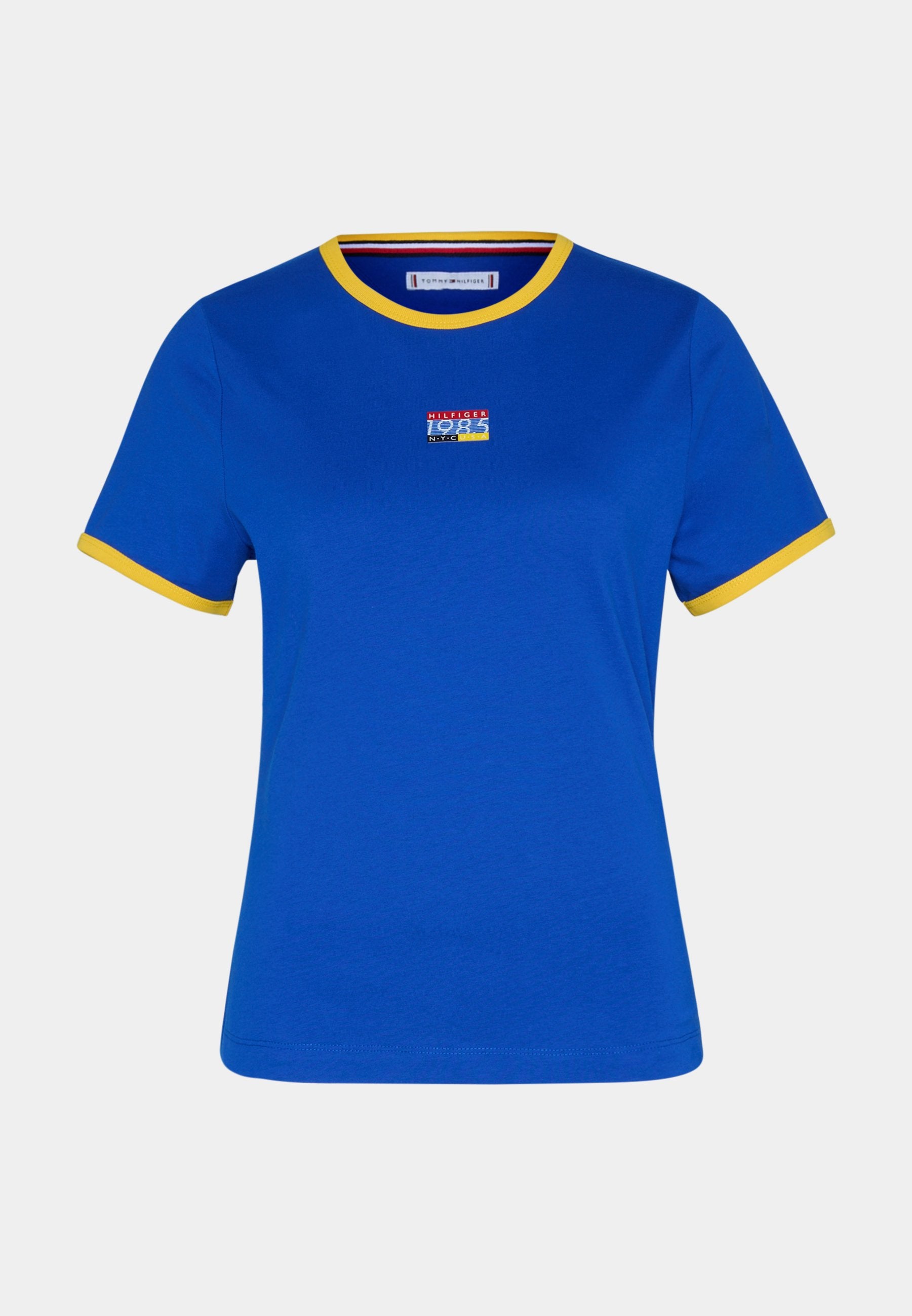 EXCLUSIVE HILFIGER TEAM Media 1