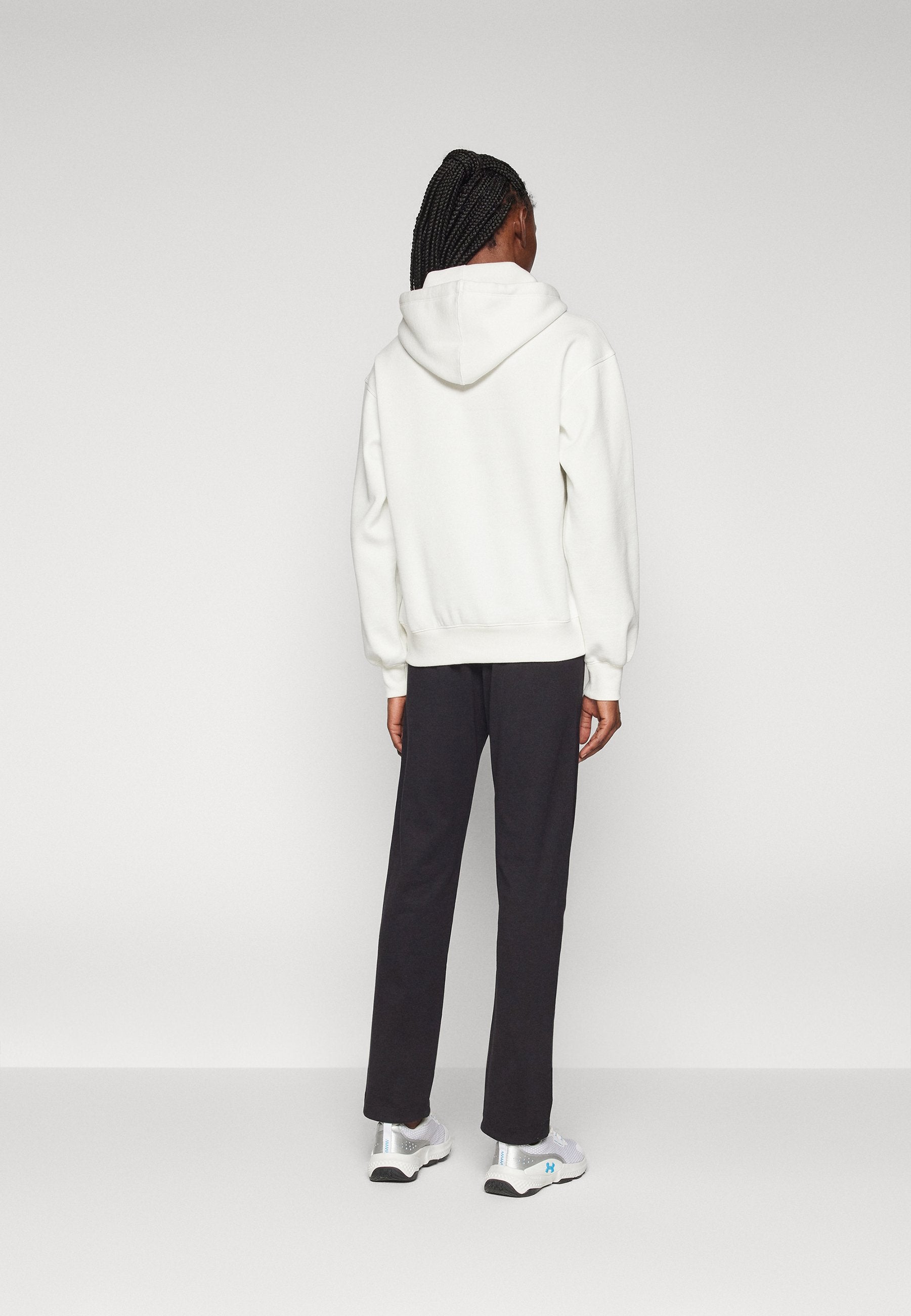 Champion ICONS DRAWSTRING PANTS JERSEY