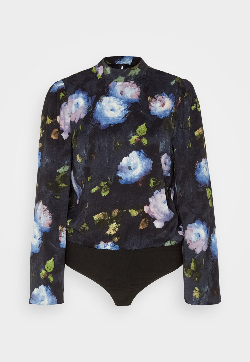 ONLY ONLKIANA VOLUME SLEEVED BODY