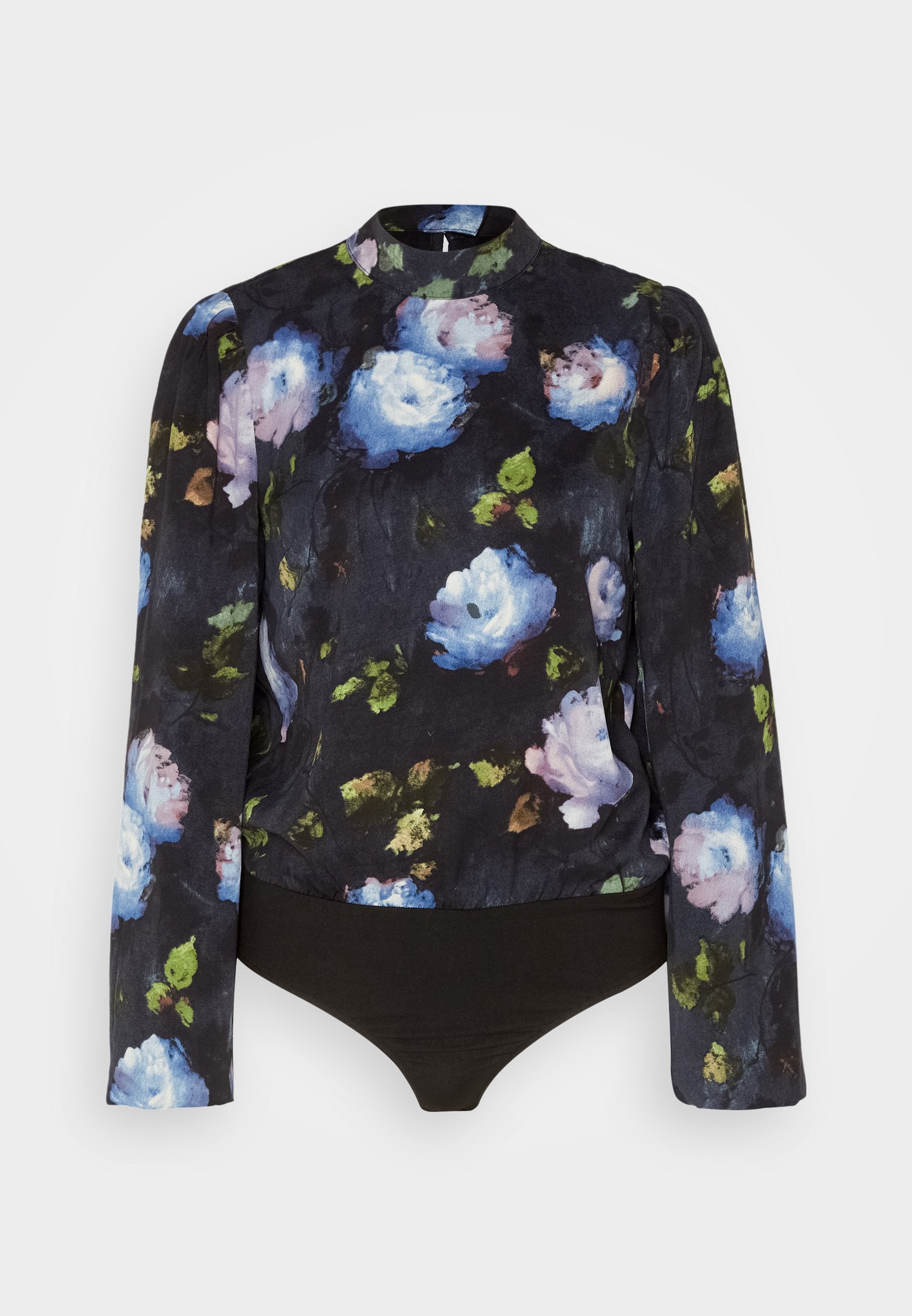 ONLY ONLKIANA VOLUME SLEEVED BODY