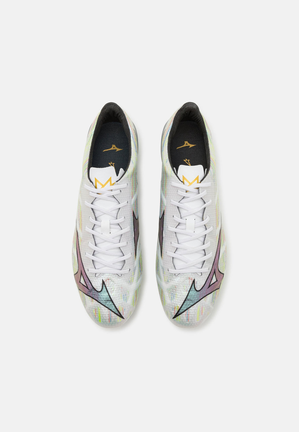 Mizuno MIZUNO Α II PRO