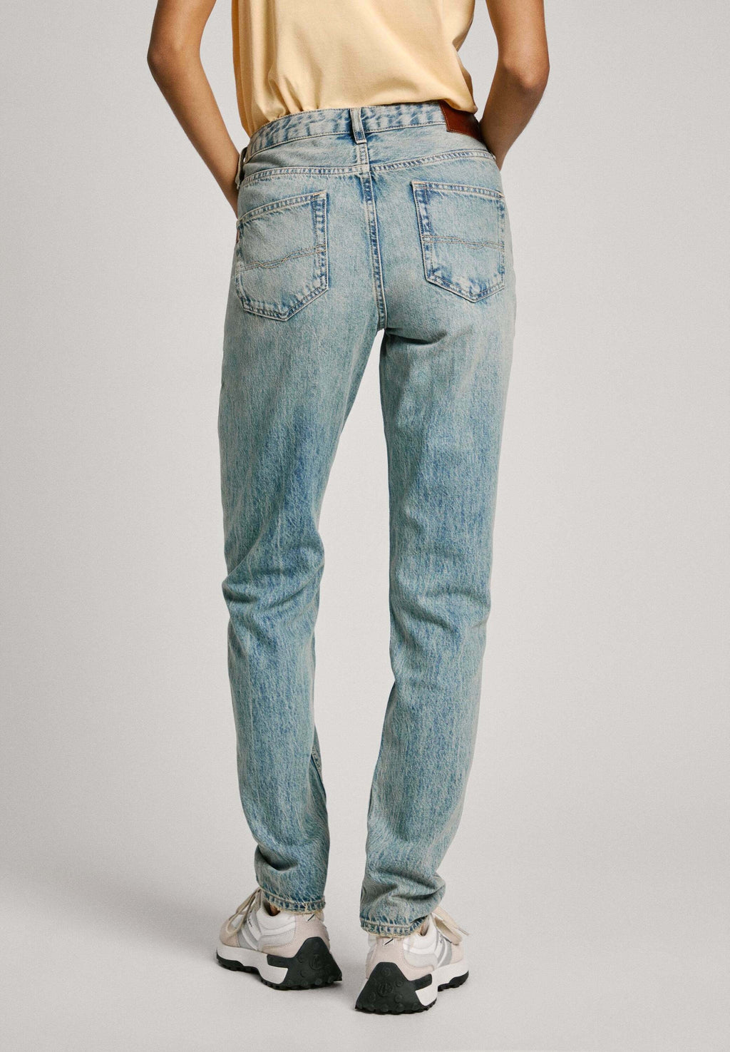 Pepe Jeans