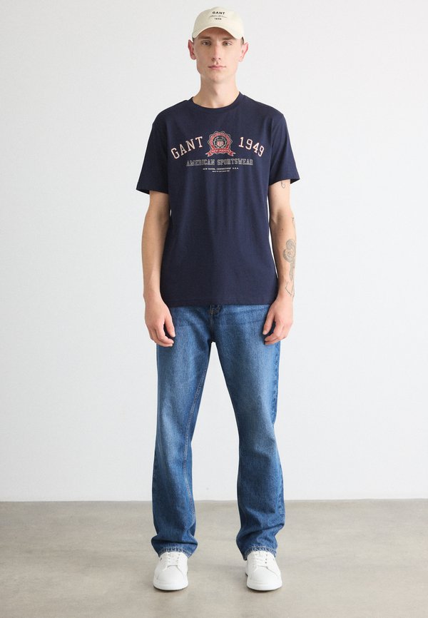 GANT