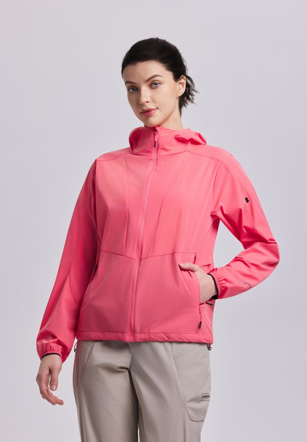 Icepeak BRINSON