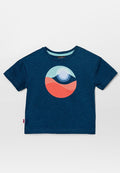 TROLLKIDS GIRLS HALSAFJORD T
