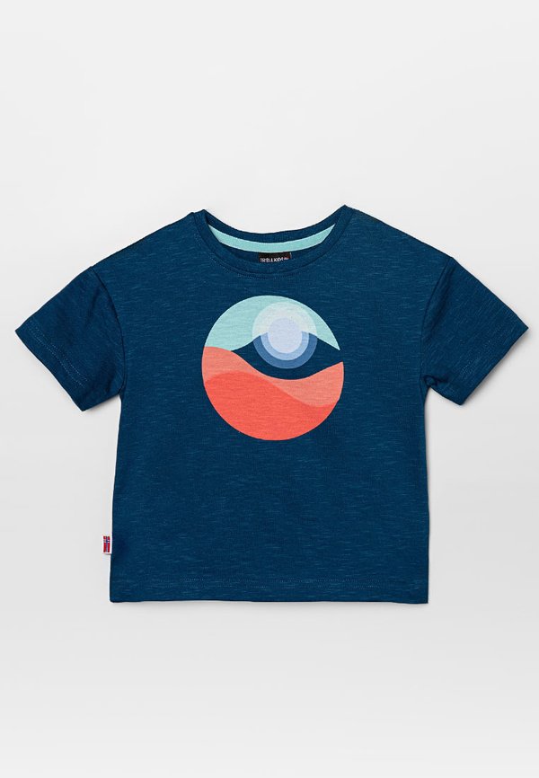 TROLLKIDS GIRLS HALSAFJORD T