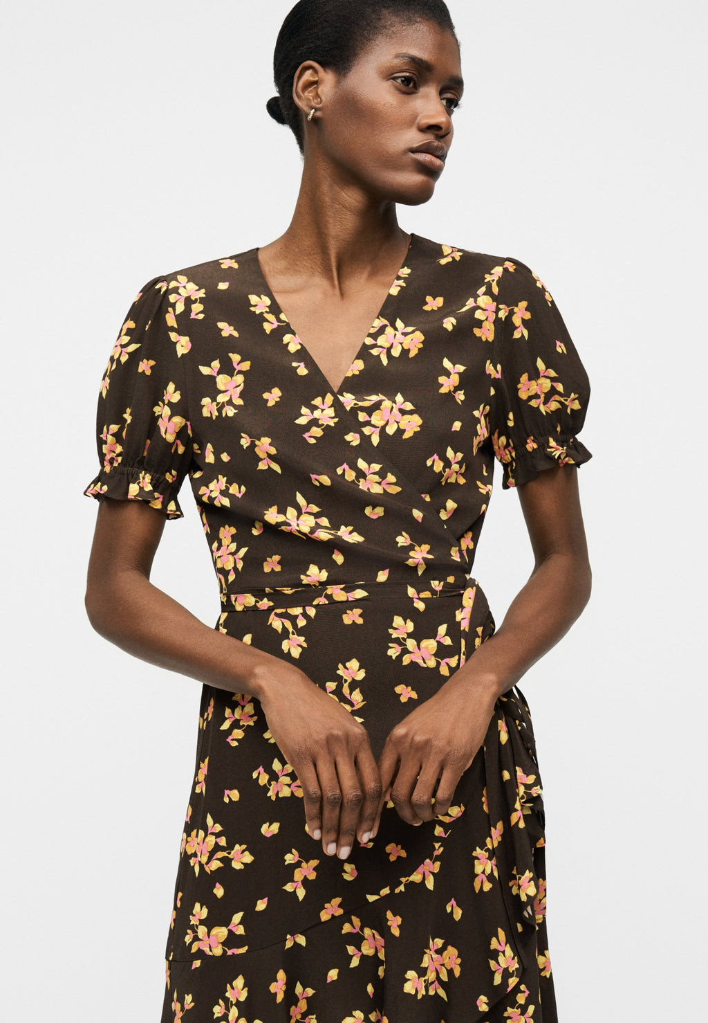 Diane von Furstenberg EMILIA
