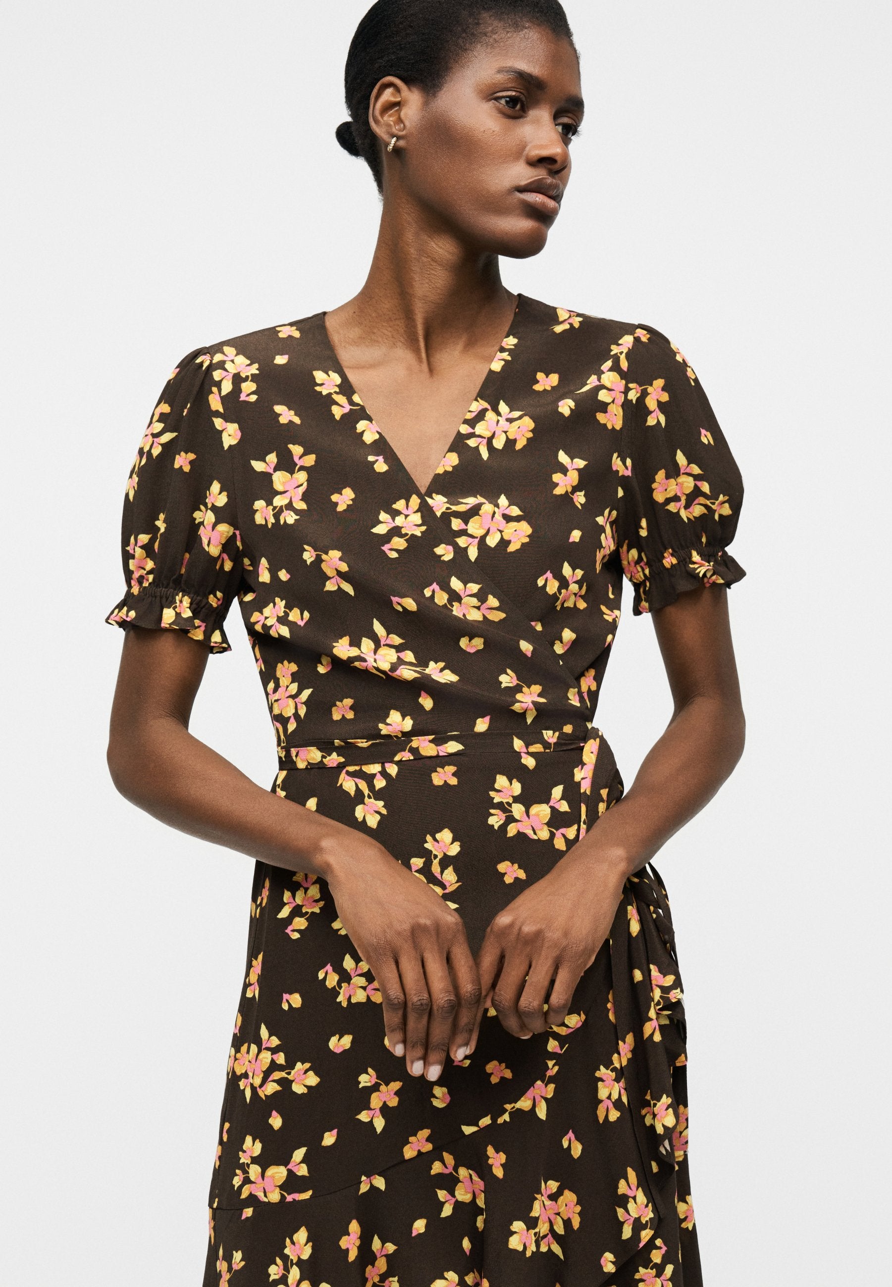 Diane von Furstenberg EMILIA