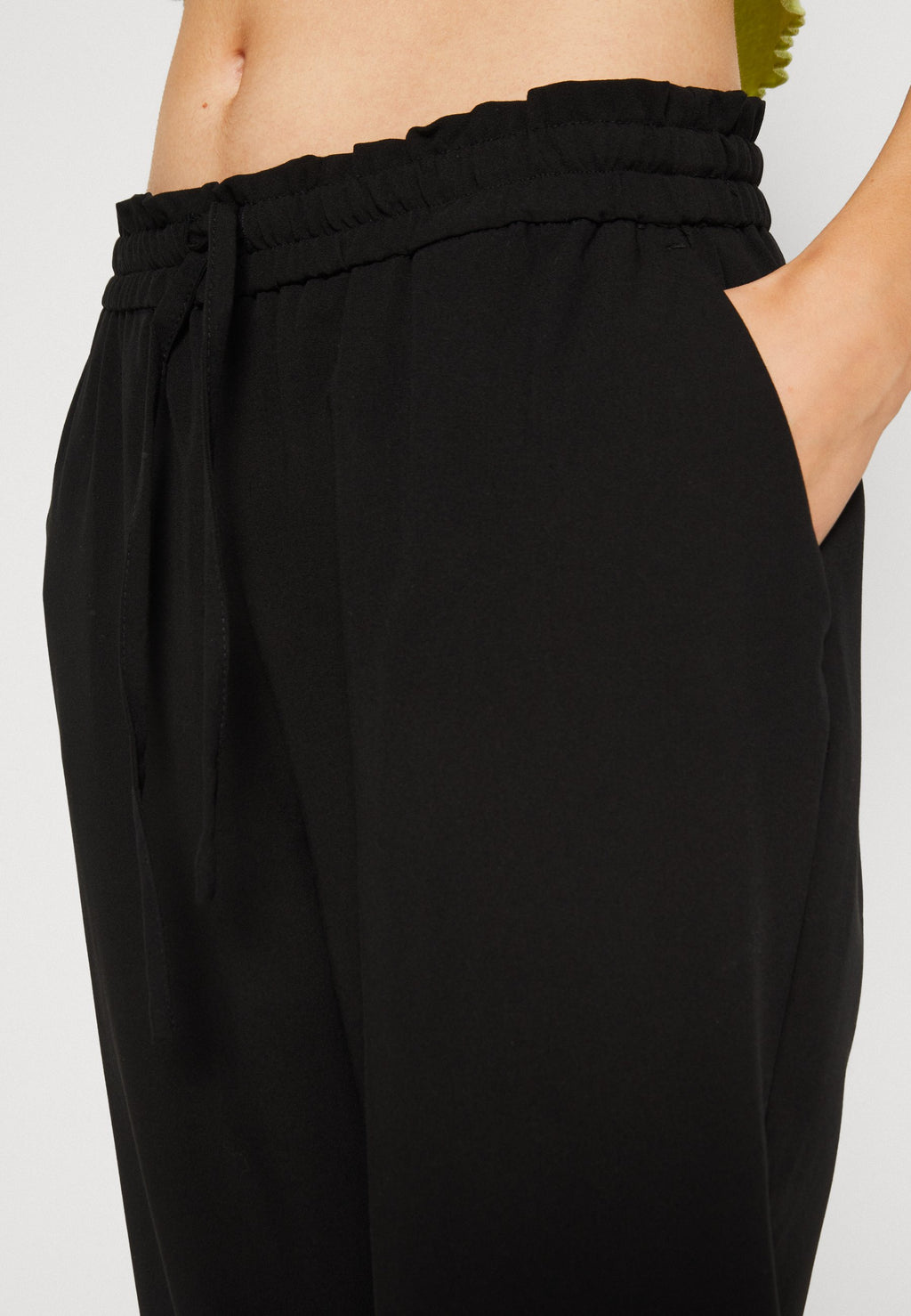 Vero Moda VMZELDA TAPERED TRACK PANT