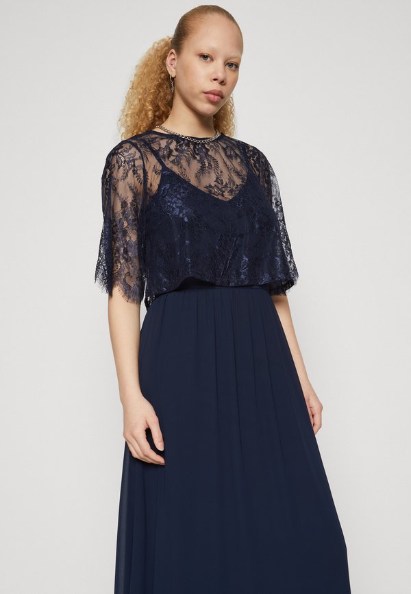 VILA VIBETINA DRESS