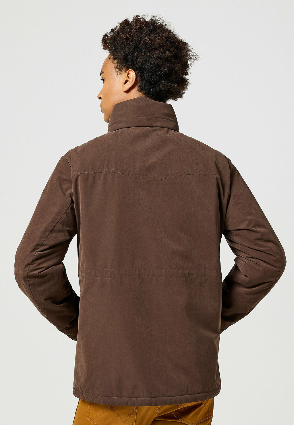 Wrangler WINTER JACKET