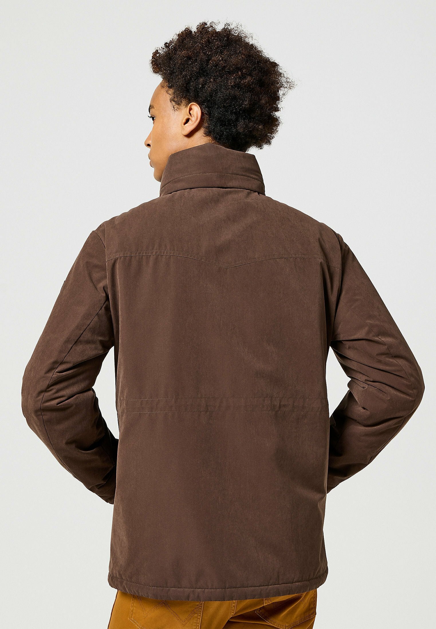 Wrangler WINTER JACKET