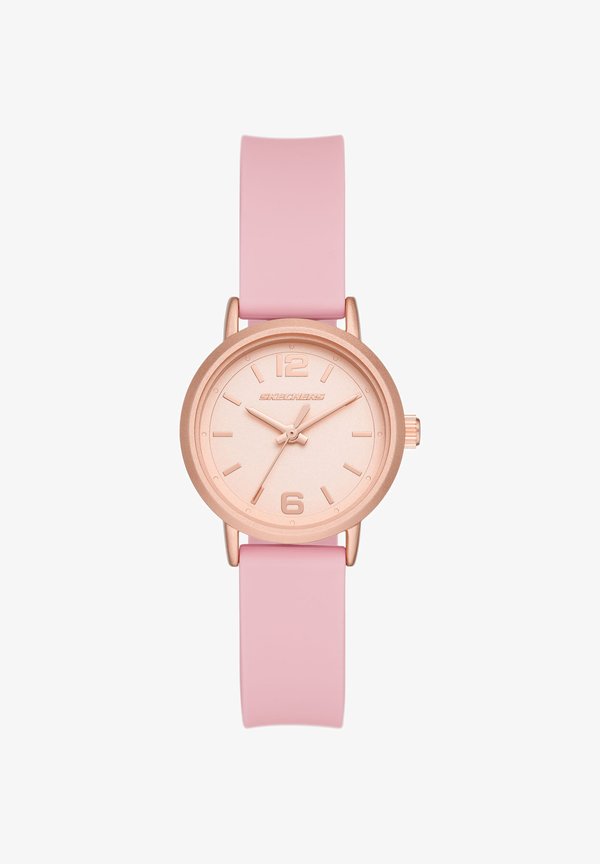 Skechers Watch - blush