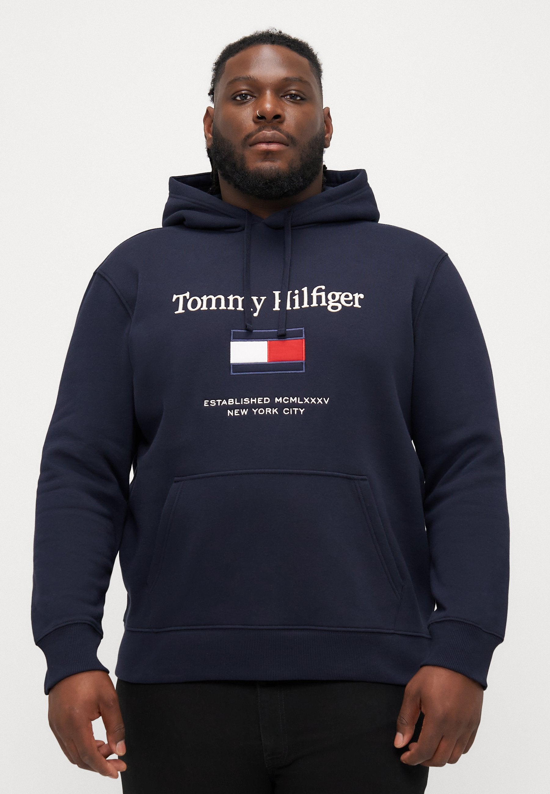 EMBRO FLAG HOODIE Media 3