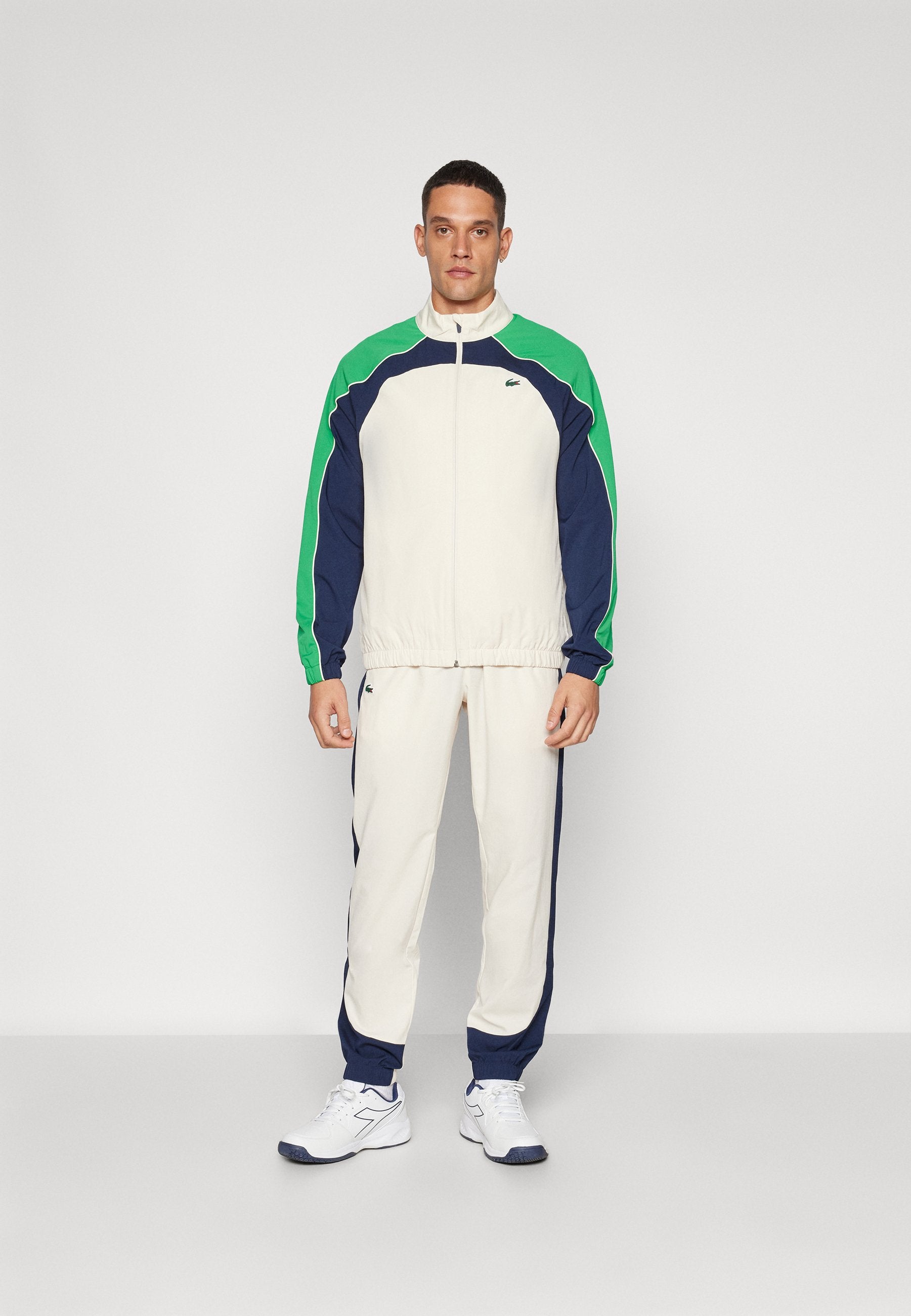 Lacoste Sport TRACKSUIT TOUR