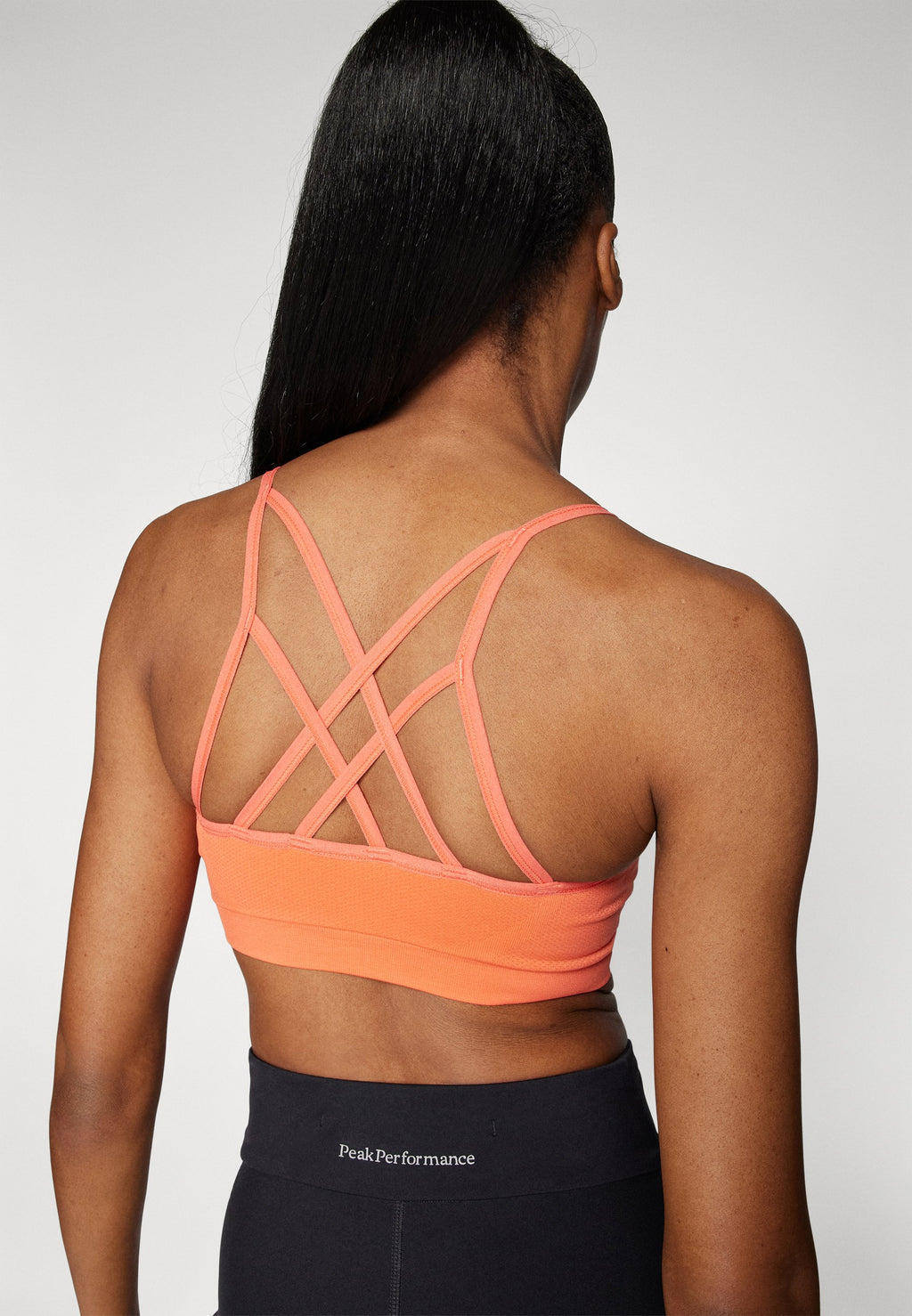 ODLO SPORT BRA SEAMLESS SOFT