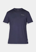 Calvin Klein Golf NEWPORT - Basic T-shirt - navy