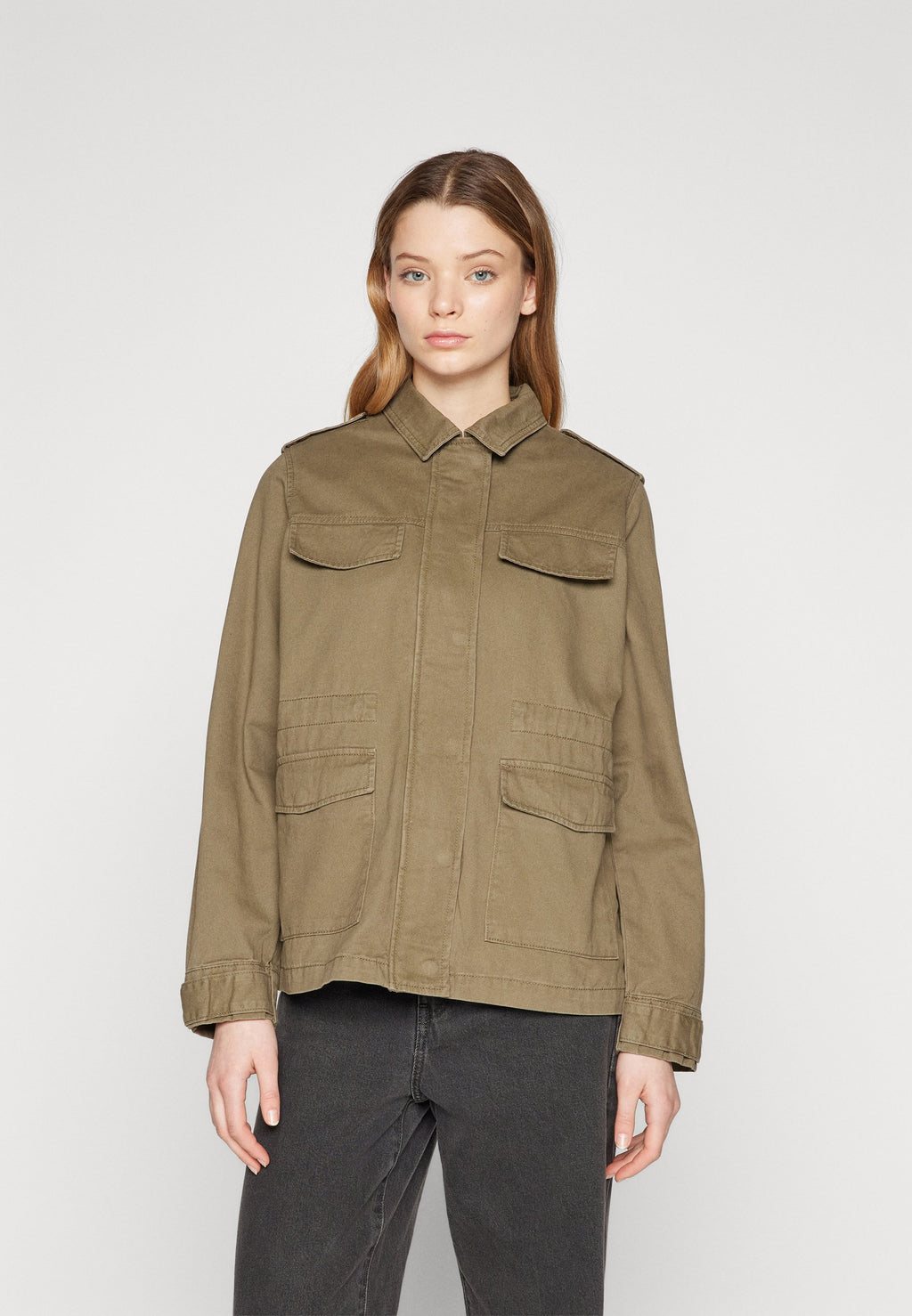 ONLDREAM CARGO JACKET  Media 3