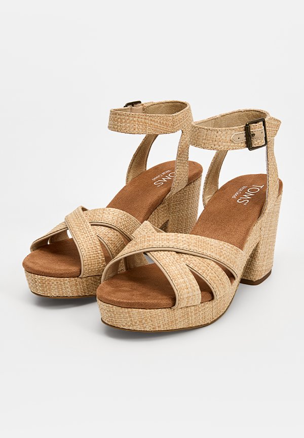 TOMS MAJORCA