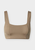 Stronger SIGNATURE SQUARE NECK BRA