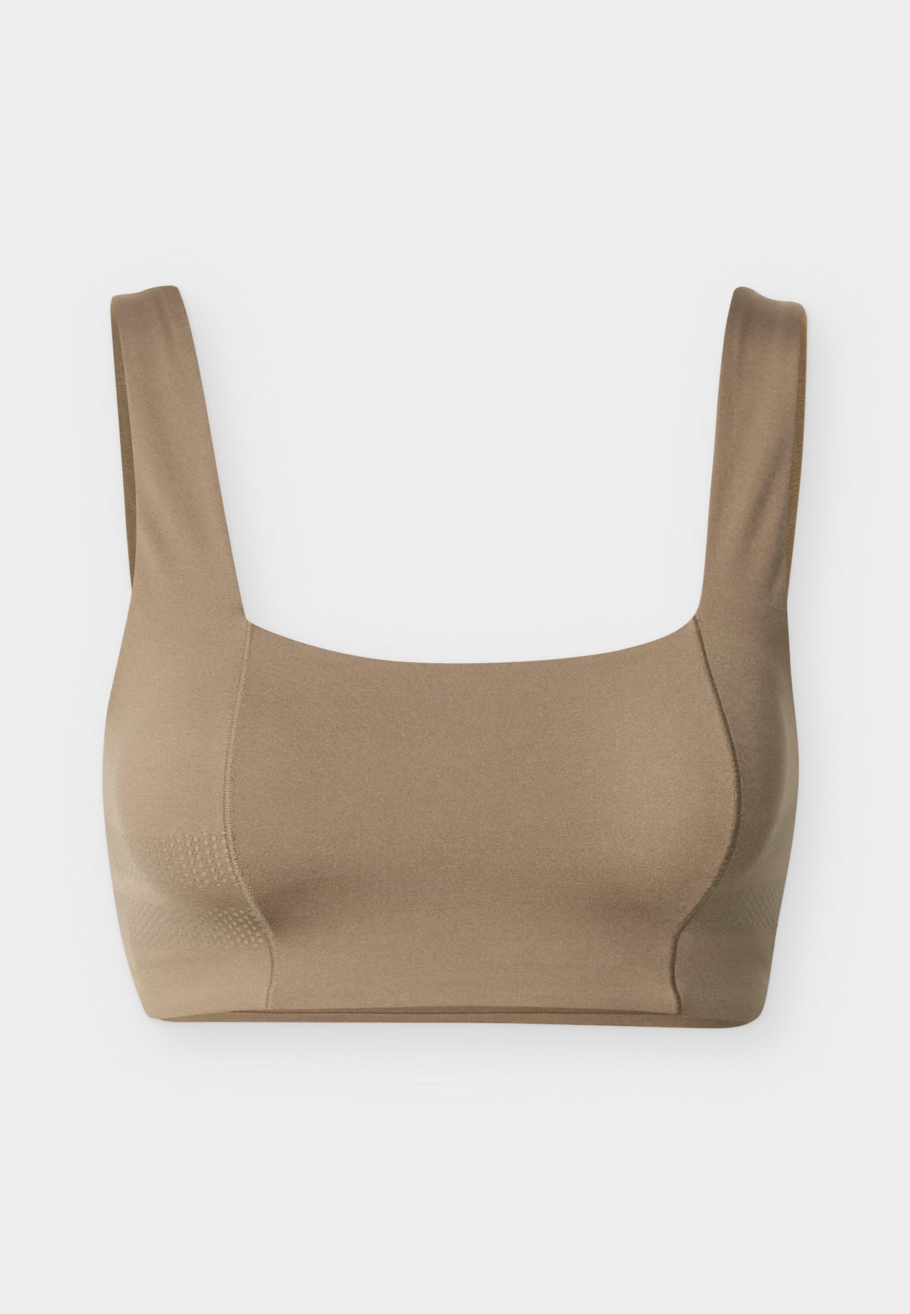 Stronger SIGNATURE SQUARE NECK BRA