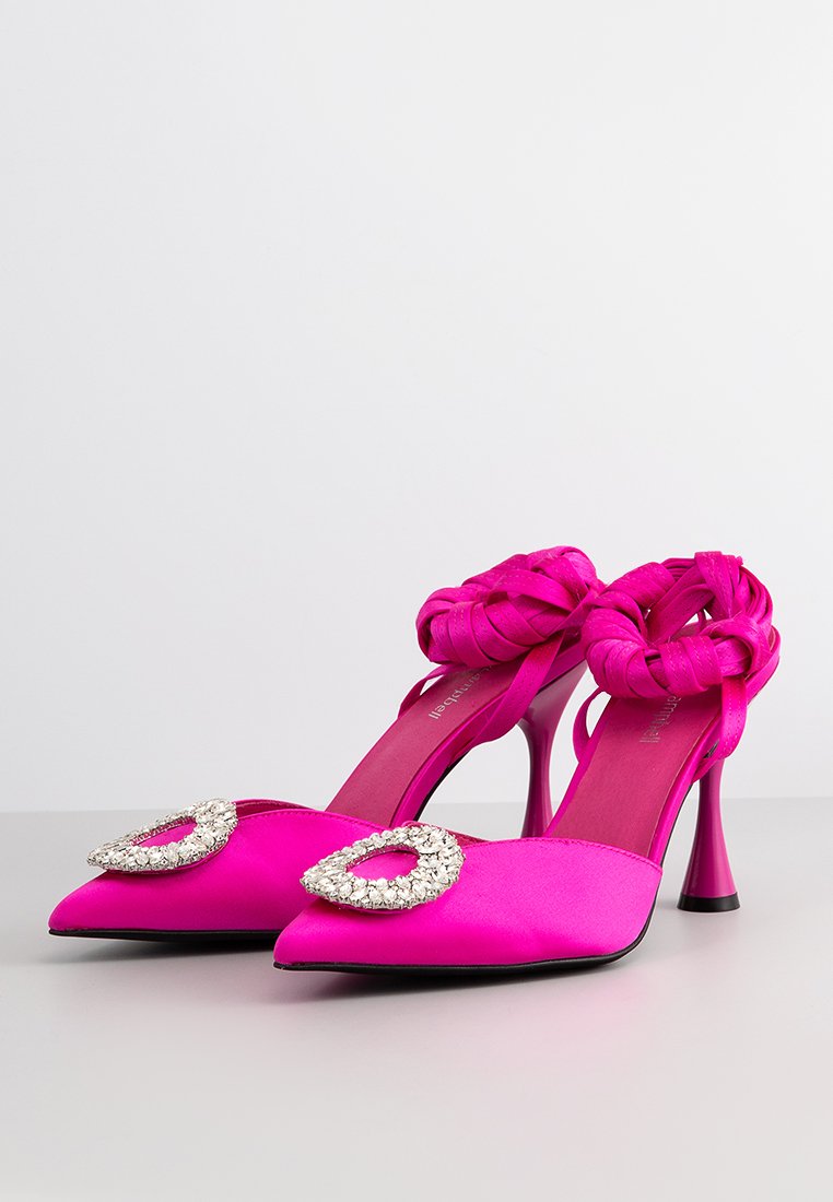 Jeffrey Campbell ANGELINA-O