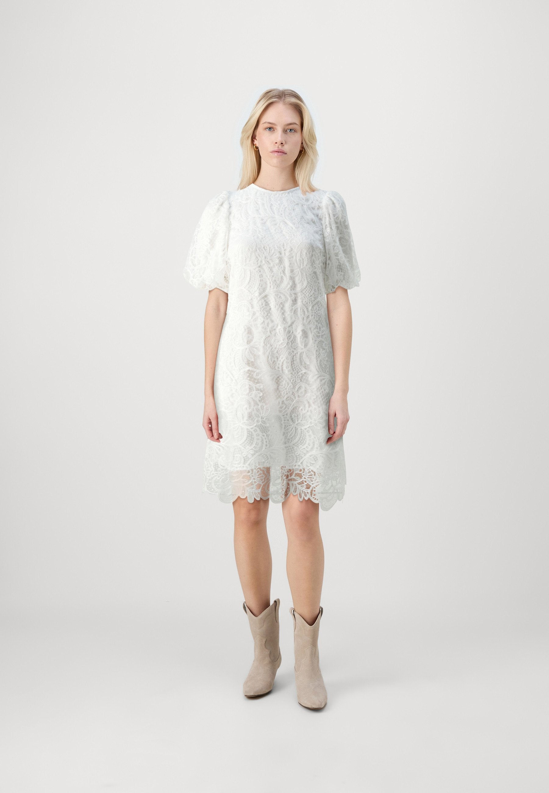 YAS YASJOSE DRESS