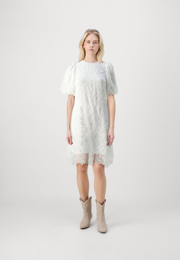 YAS YASJOSE DRESS