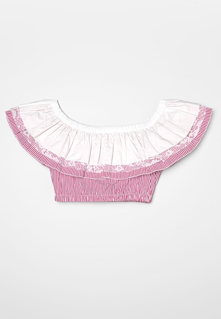 Monnalisa Bluse Media 1