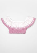 Monnalisa Bluse Media 1