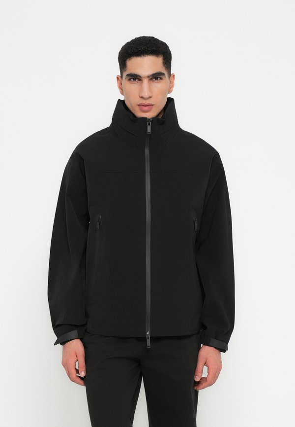 Calvin Klein STAND COLLAR 2-IN-1