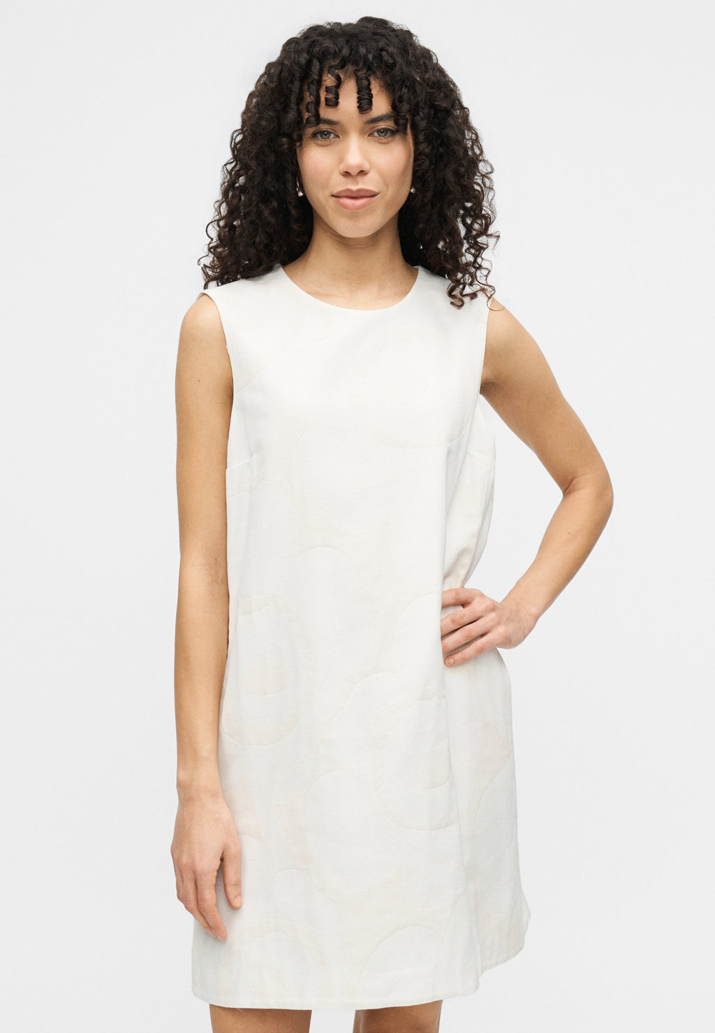 Marimekko HAHMO UNIKKO MARIMINI DRESS