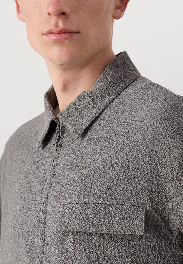 Calvin Klein SHIRT JACKET