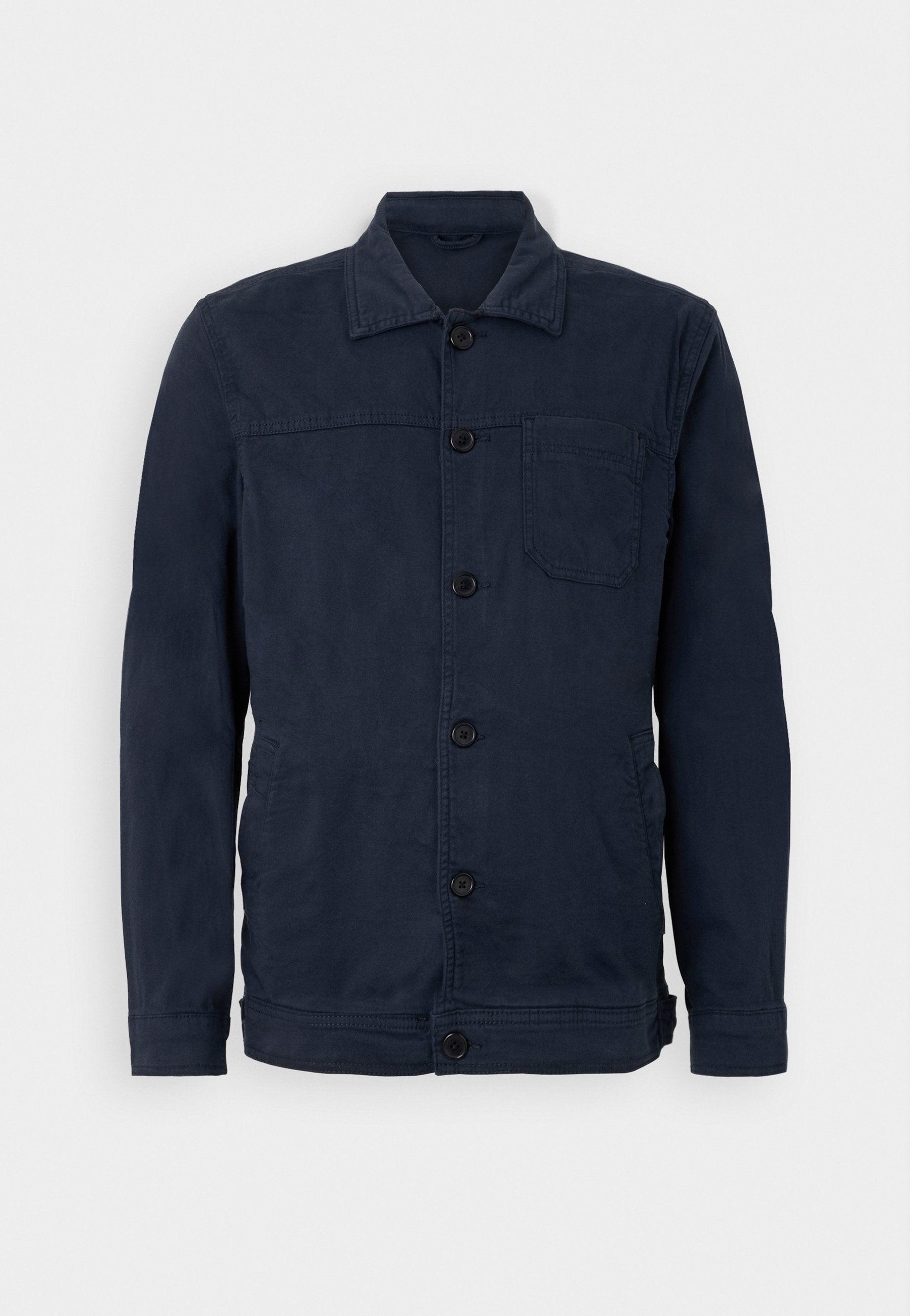 Lindbergh Leichte Jacke Media 1