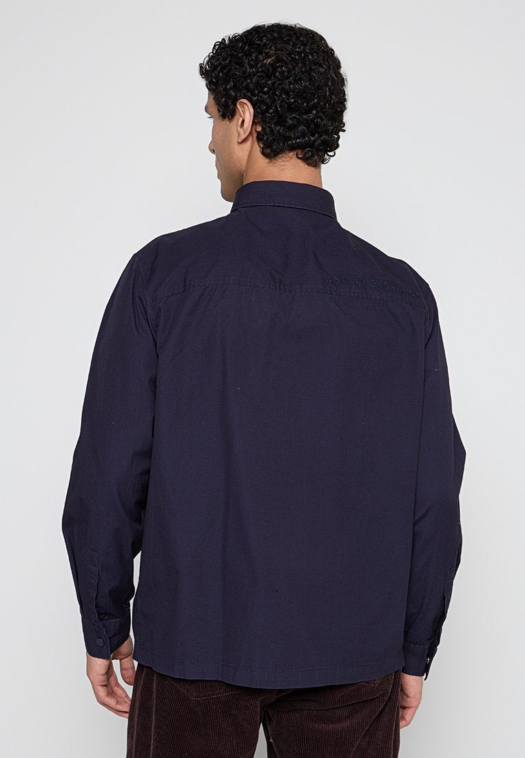 Armani Exchange Hemd Media 3